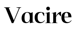 Vacire - logo